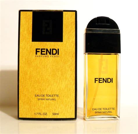 fendi classic|fendi original perfume for women.